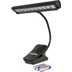 FZONE FL-9030 Φως Αναλογίου με 10 LED
