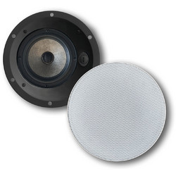 KLH Maxwell M-8602-C Ηχείο Οροφής 50W Λευκό