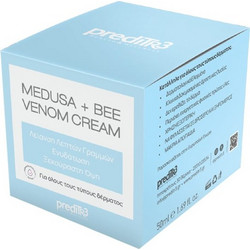 PrediTR3 Medusa + Bee Venom Cream 50ml