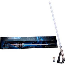 Hasbro Star Wars Black Series Leia Organa FX Lightsaber