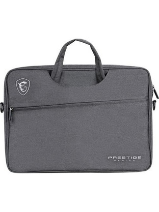 MSI Prestige Topload 16" Grey