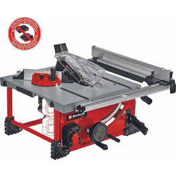 Einhell TE-TS 36/210 Li Solo