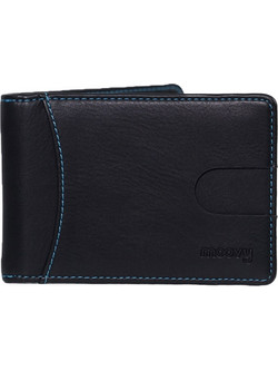Moovy Power Bank 4000mAh με Θύρα USB-C Black