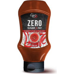 ZERO CALORIE SAUCE 500ML - SWEET CHILI