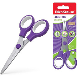 ΨΑΛΙΔΙ ΣΧOΛΙΚΟ ERICHKRAUSE JUNIOR 15CM ER35505