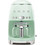 Smeg DCF02PGEU Retro Προγραμματιζόμενη Καφετιέρα Φίλτρου 1050W