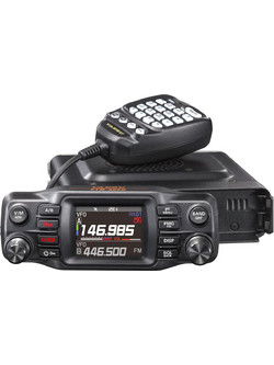 Yaesu FTM-200DE