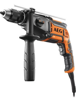 AEG SB2E850R Κρουστικό Δράπανο 850W