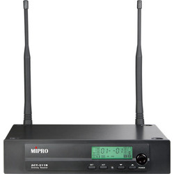 MiPro ACT311B UHF 620-644MHz