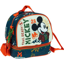 Gim Mickey Traveller 340-85220