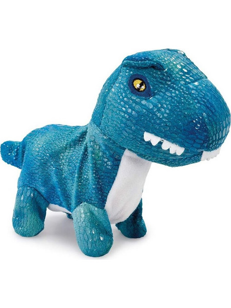 Addo Roaming Roaring Dinosaur Blue 11157-B