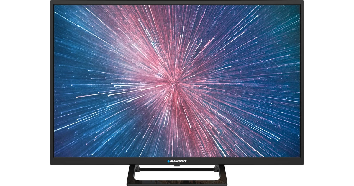 Toshiba 32WV3E63DG Smart Τηλεόραση 32 HD Ready DLED HDR (2023)