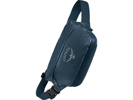 Osprey Transporter Waist Venturi Τσαντάκι Μέσης Navy Μπλε