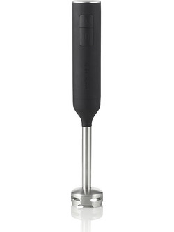 Gorenje Oraito HB600ORAB Black Ραβδομπλέντερ με Ανοξείδωτη Ράβδο 600W