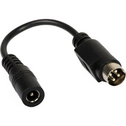 4 DIN DC Connector for Hikvision DVR, PULSAR ML517, Μετατροπέας DC