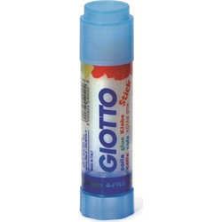 Giotto Κόλλα Stick 10gr (F54010000)