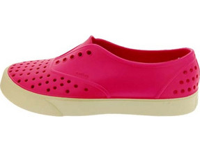 Γυναικεία παπούτσια Native Miller loulou pink nat-mill-loulou