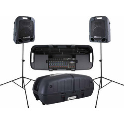 Peavey Escort 6000