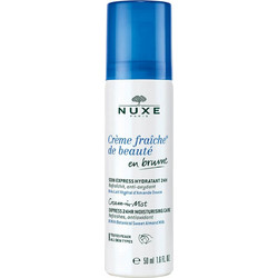 Nuxe Creme Fraiche De Beaute Cream In Mist 50ml