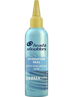 Head & Shoulders DermaXPro Anti Dandruff Scalp Balm Λοσιόν Μαλλιών κατά της Πιτυρίδας 145ml
