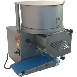 Μπιφτεκομηχανή αυτόματη 16lt AMBFOODTECH MV-B MINI