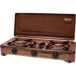 Thermogas PN33 Brown