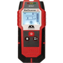 ADA Instruments Wall Scanner 80