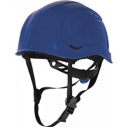 DELTA PLUS Κράνος Ορειβασίας GRANITE PEAK Μπλε DELTA PLUS (005913-BLUE)