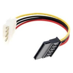 Sata-Molex καλώδιο ρεύματος