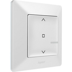 VL ΣΥΝΔ ΑΣ ΓΕΝ ΔΙΑΚ ΡΟΛΩΝ WHITE 752191 Legrand