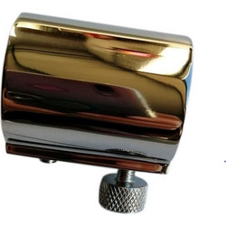 Σύνδεσμος σωλήνα Inox