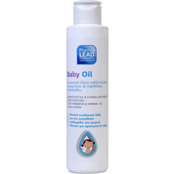 PharmaLead Baby Oil 150ml
