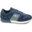 O'Neill Pipeline Low Ανδρικά Sneakers Navy Μπλε 90221020-29Y