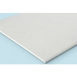 KNAUF - Γυψοσανίδα Knauf UltraBoard, DF-AK(15mm) 2,50m, 3,00m/τμχ