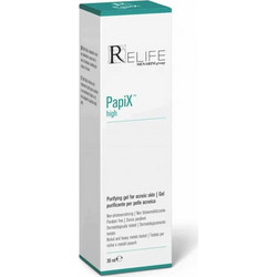 Menarini Relife Papix High Gel 30ml