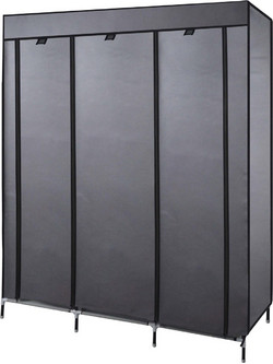 BORMANN Elite BPC1500 Ντουλάπα Υφασμάτινη