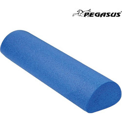 Pegasus Ημικυλινδρικό Foam Roller (45cm) Β-3020