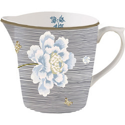 Γαλατιέρα Heritage Midnight Pinstripe 250ml 8cm Laura Ashley 180969