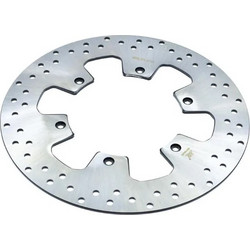 ΔΙΣΚΟΠΛΑΚΑ ΜΠΡΟΣΤΑ KEEWAY K-LIGHT 125 18'-20' ΓΝΗΣΙΑ
