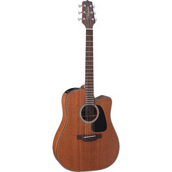 Takamine GD11MCE Natural Satin