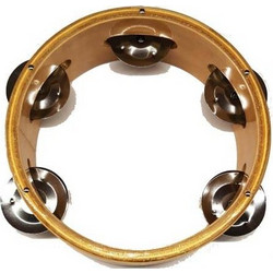 PEACE RH-1-0605 6" Wooden
