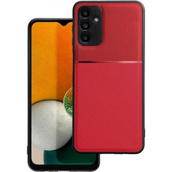 Θήκη κινητού Forcell Noble For Samsung Galaxy S22 TPU Red