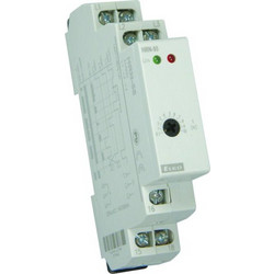 Επιτηρητής τάσης 3Φ 3x400/230V 1C/O 1M HRN-55