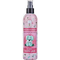 Κολώνια bubble gum 250ml