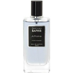 Saphir Parfums Affaire Man Eau de Parfum 50ml