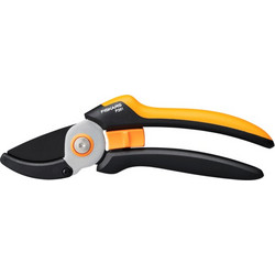 Κλαδευτήρι solid Anvil P361 Fiskars