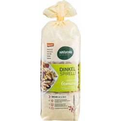 Naturata Βίδες Ντίνκελ 500gr