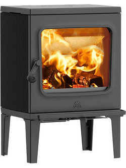 Jotul F 205 BP Μαντεμένια Ξυλόσομπα