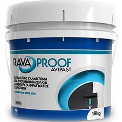 Ravago Ravaproof Avipast 18kg