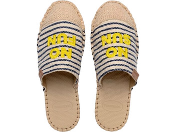Havaianas ESPADRILLE MULE